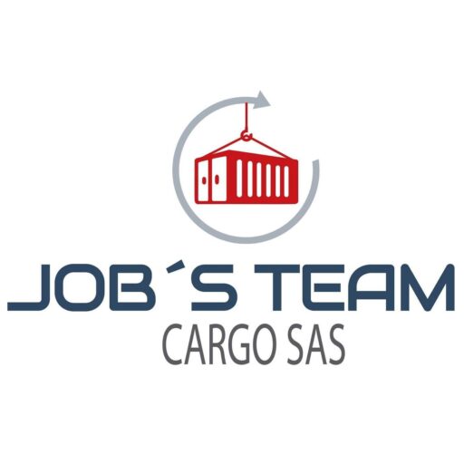 LOG JOBS TEAM CARGO